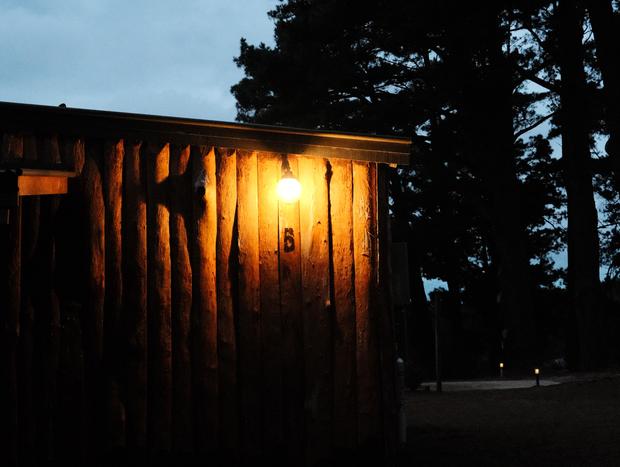 Photo 38 for Seclusions - A Cozy Cabin Stay in Seven Valleys