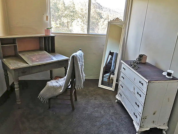 Photo 7 for Valley View Cottage