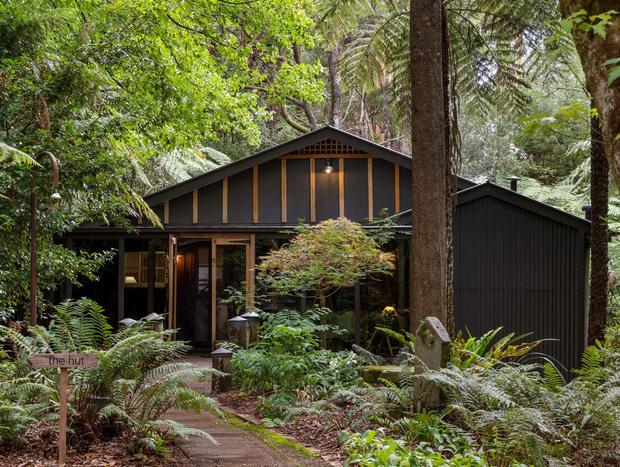 Photo 1 for A Charming Forest Cabin on the Black Spur