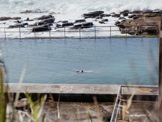 Photo 1 for Sea Pool Magic