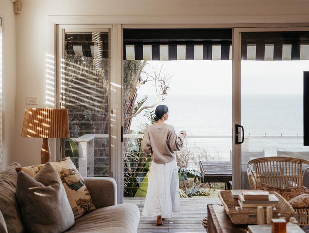 Photo 9 for Luxury Oceanfront Escape