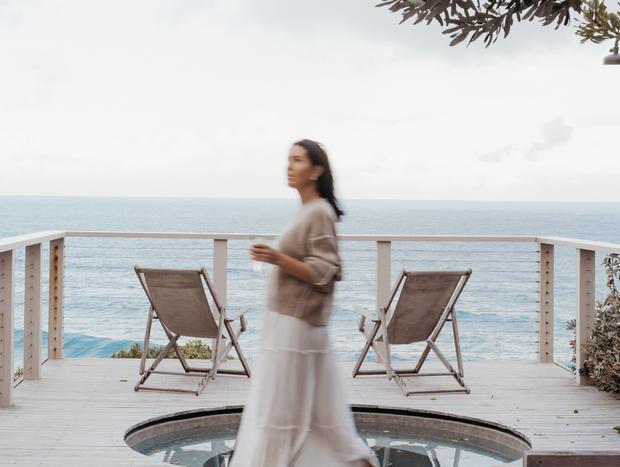 Photo 5 for Luxury Oceanfront Escape