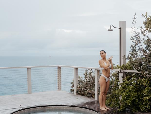 Photo 14 for Luxury Oceanfront Escape
