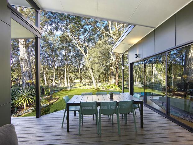 Photo 1 for The Greenhouse on the Lagoon