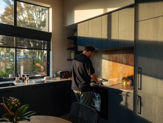 Photo 4 for A Bay of Islands Modern Oasis