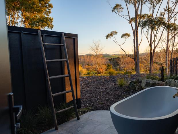 Photo 9 for A Bay of Islands Modern Oasis