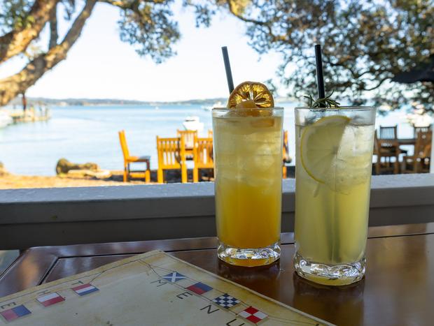 Photo 24 for A Bay of Islands Modern Oasis