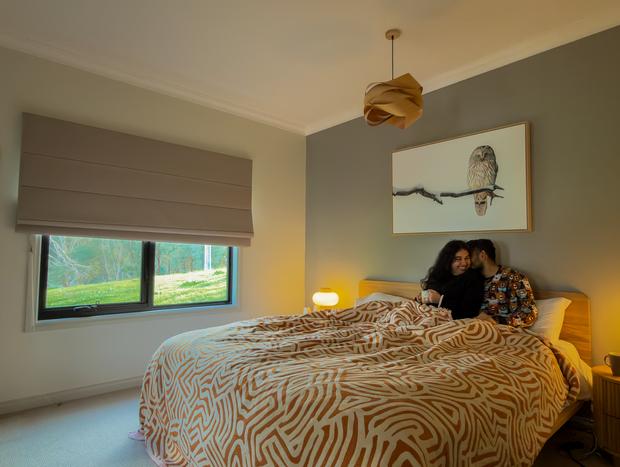 Photo 8 for Dreamy Vineyard Escape