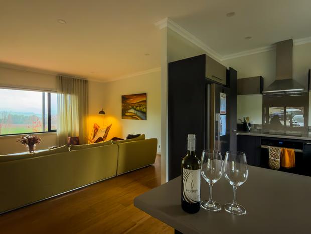 Photo 6 for Dreamy Vineyard Escape