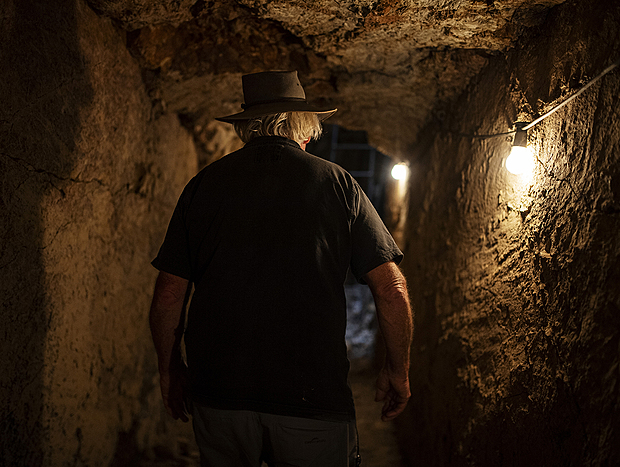 Photo 3 for Gold Mining Tour