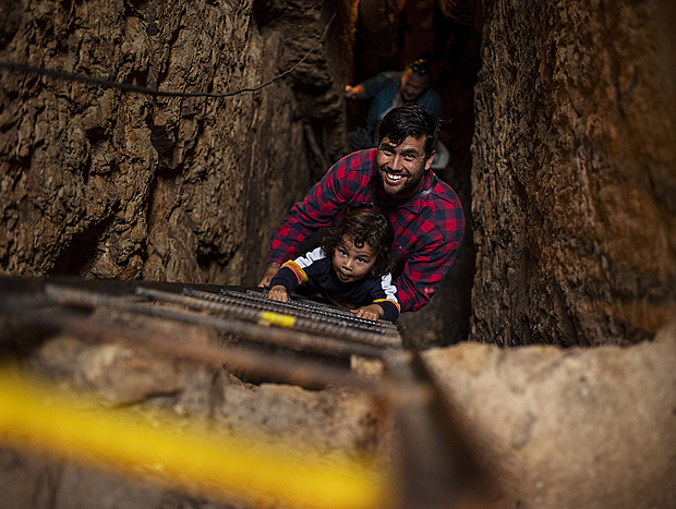 Photo 1 for Gold Mining Tour