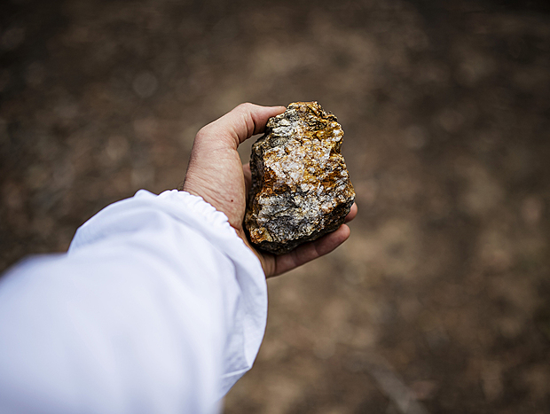 Photo 4 for Gold Mining Tour