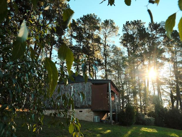 Photo 34 for Seclusions - A Cozy Cabin Stay in Seven Valleys