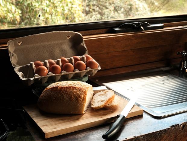 Photo 13 for Seclusions - A Cozy Cabin Stay in Seven Valleys