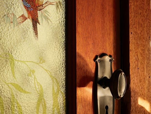 Photo 17 for Seclusions - A Cozy Cabin Stay in Seven Valleys