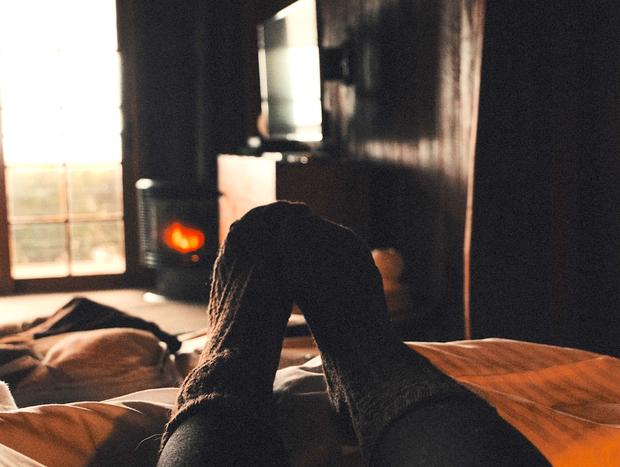 Photo 12 for Seclusions - A Cozy Cabin Stay in Seven Valleys