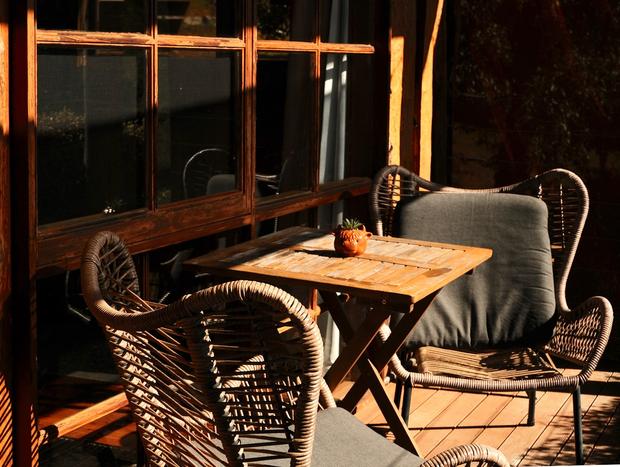 Photo 40 for Seclusions - A Cozy Cabin Stay in Seven Valleys
