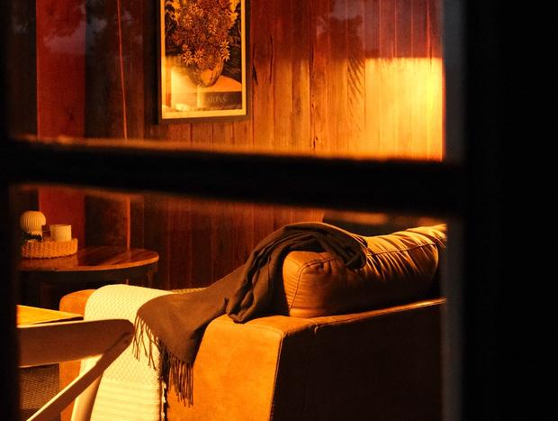 Photo 19 for Seclusions - A Cozy Cabin Stay in Seven Valleys