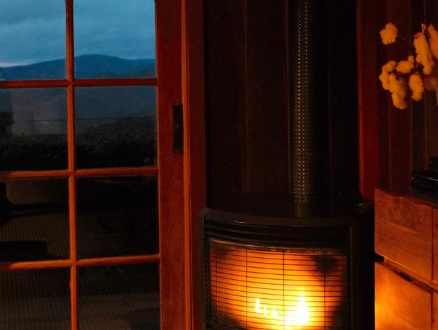 Photo 25 for Seclusions - A Cozy Cabin Stay in Seven Valleys