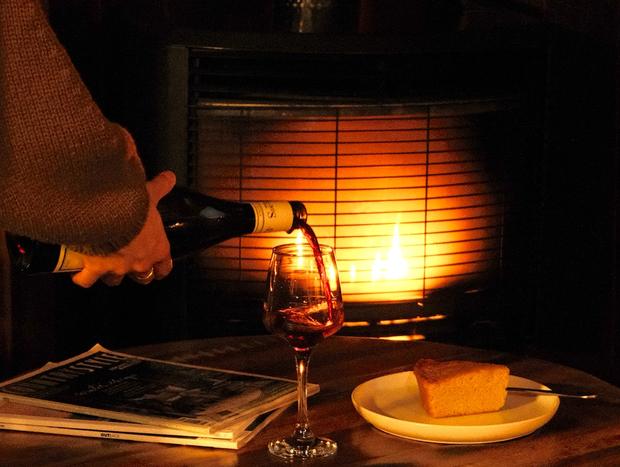 Photo 18 for Seclusions - A Cozy Cabin Stay in Seven Valleys
