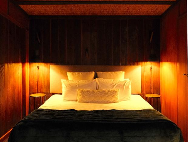 Photo 23 for Seclusions - A Cozy Cabin Stay in Seven Valleys