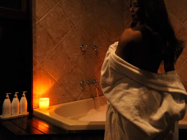 Photo 14 for Seclusions - A Cozy Cabin Stay in Seven Valleys