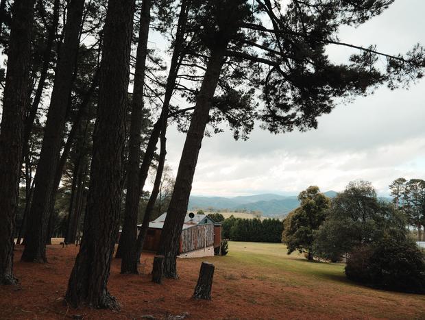 Photo 43 for Seclusions - A Cozy Cabin Stay in Seven Valleys
