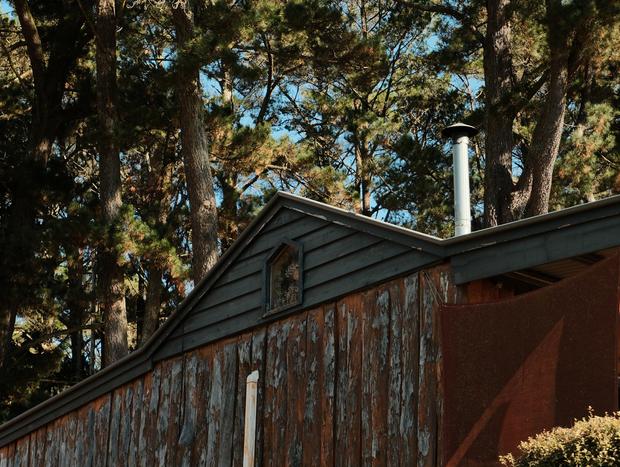 Photo 28 for Seclusions - A Cozy Cabin Stay in Seven Valleys