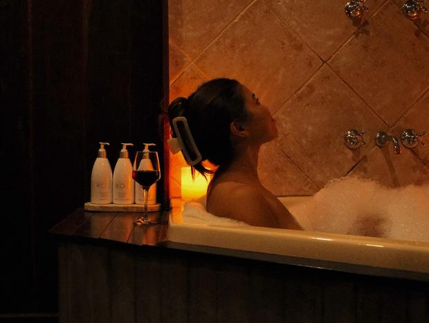 Photo 5 for Seclusions - A Cozy Cabin Stay in Seven Valleys