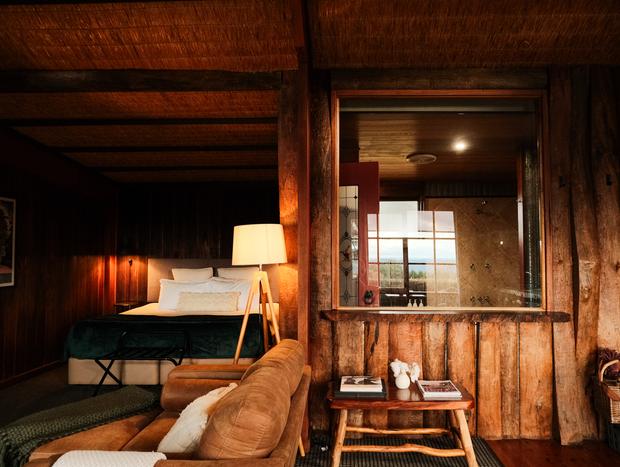 Photo 7 for Seclusions - A Cozy Cabin Stay in Seven Valleys
