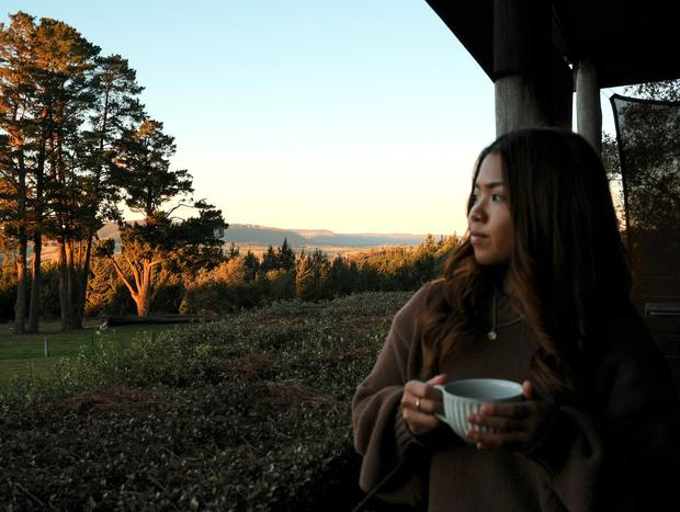 Photo 21 for Seclusions - A Cozy Cabin Stay in Seven Valleys