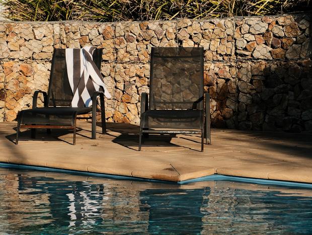 Photo 2 for Outdoor pool