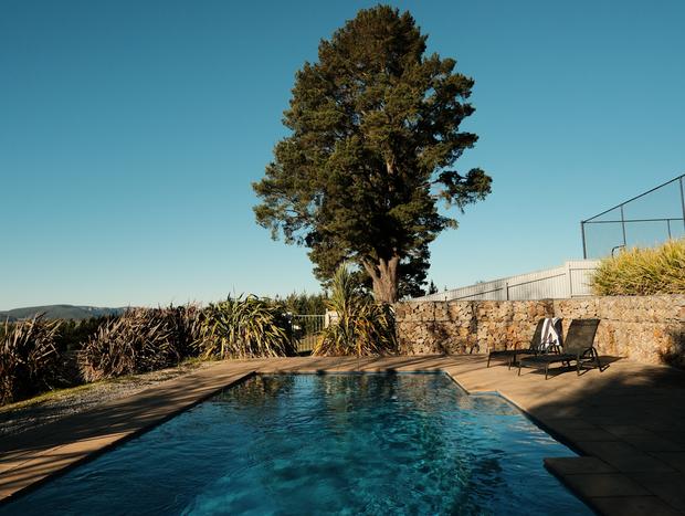 Photo 3 for Outdoor pool