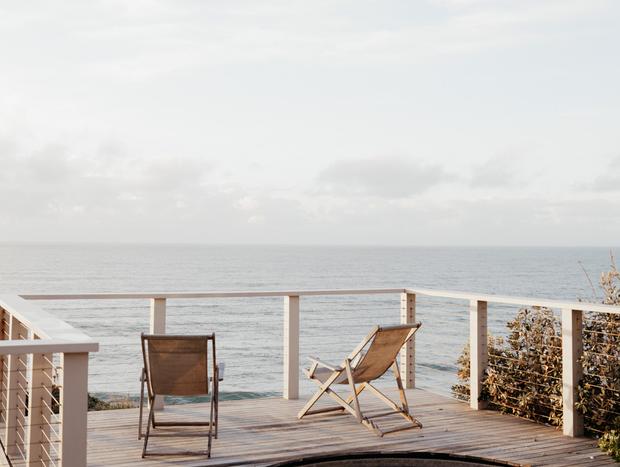 Photo 29 for Luxury Oceanfront Escape
