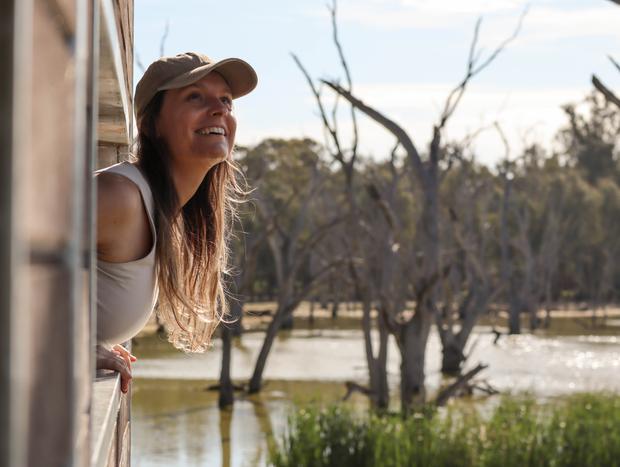 Photo 5 for Bird spotting at Gum Swamp