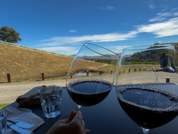 Photo 34 for Dreamy Vineyard Escape
