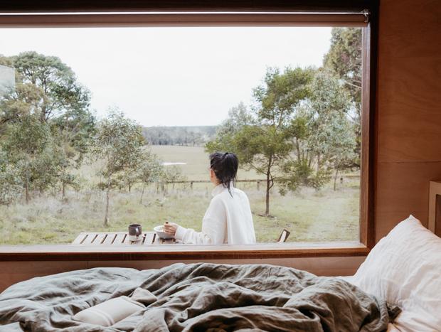 Photo 16 for A design-led Southern Highlands escape