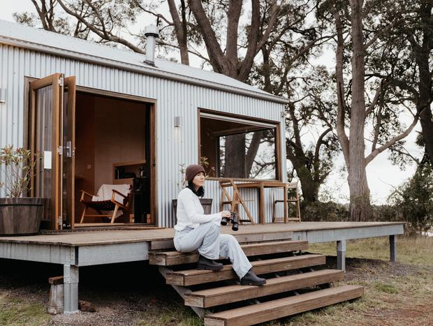 Photo 25 for A design-led Southern Highlands escape