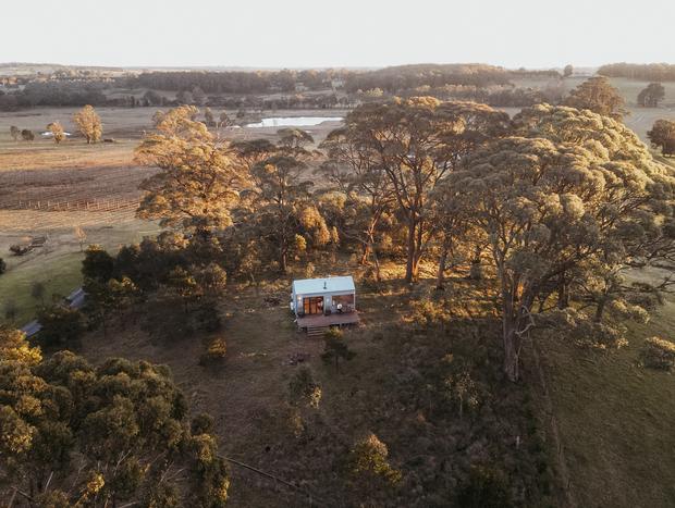 Photo 3 for A design-led Southern Highlands escape