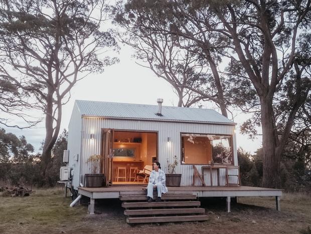 Photo 30 for A design-led Southern Highlands escape