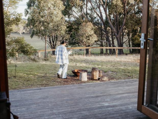 Photo 23 for A design-led Southern Highlands escape