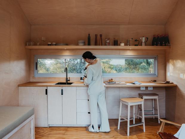 Photo 5 for A design-led Southern Highlands escape