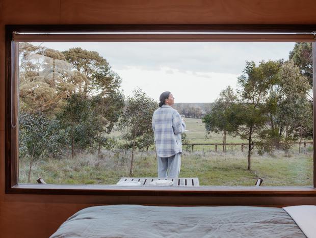 Photo 26 for A design-led Southern Highlands escape