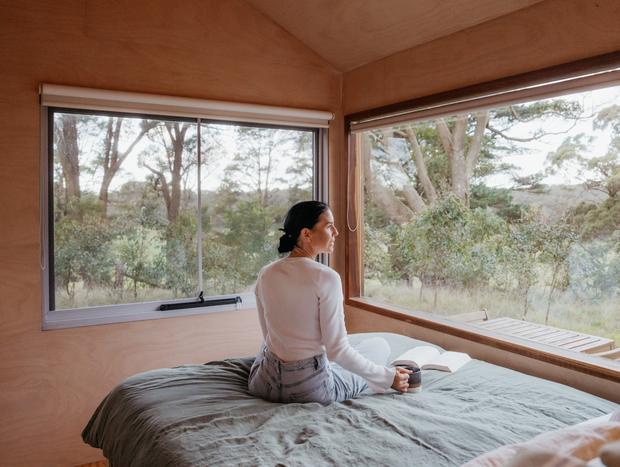 Photo 18 for A design-led Southern Highlands escape