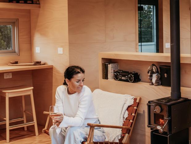 Photo 11 for A design-led Southern Highlands escape