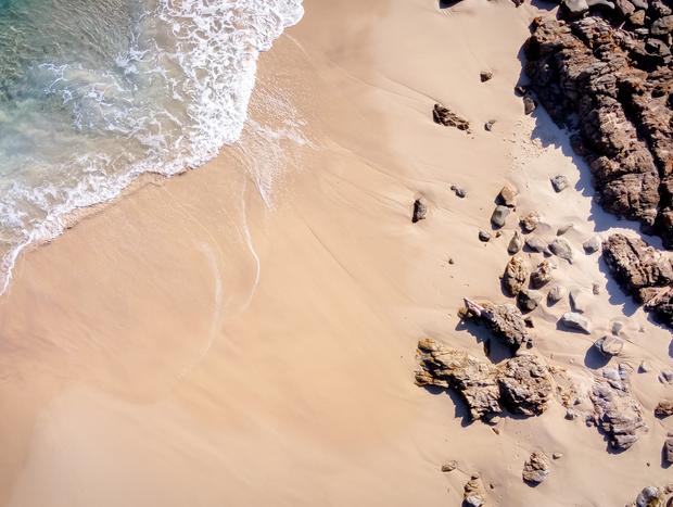 Photo 37 for Paradise at the End of the Street: A Boomerang Beach Escape
