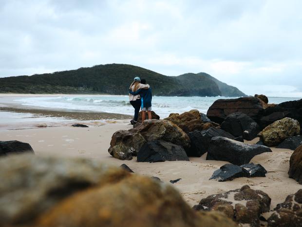Photo 39 for Paradise at the End of the Street: A Boomerang Beach Escape