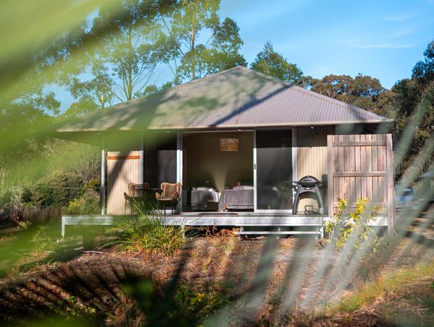 Photo 1 for Eco Cabin - Burrawang