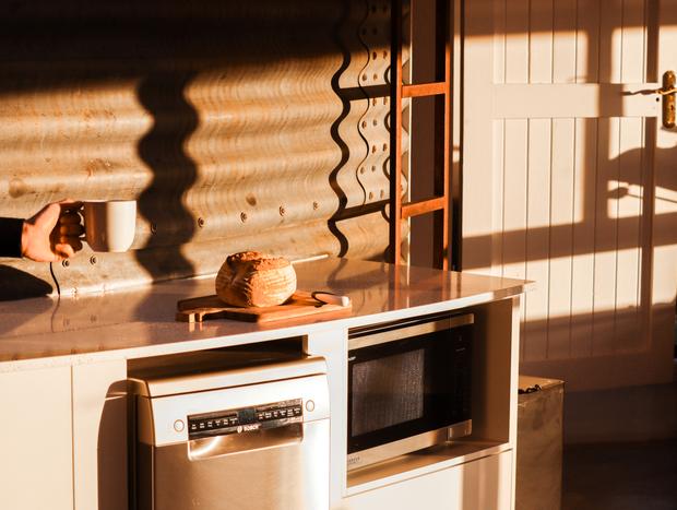 Photo 33 for Silo Sanctuary: A Cosy Farm Stay