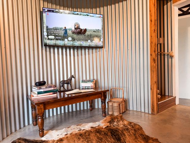 Photo 19 for Silo Sanctuary: A Cosy Farm Stay